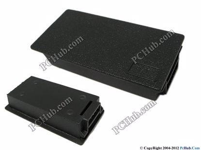 Picture of Dell Latitude XT2 XFR Various Item Cover for Hot Swappable Module bay