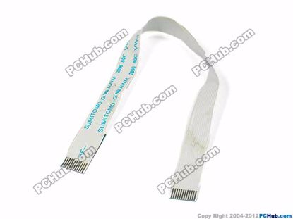 Cable Length: 105mm, 12 wire 12-pin connector