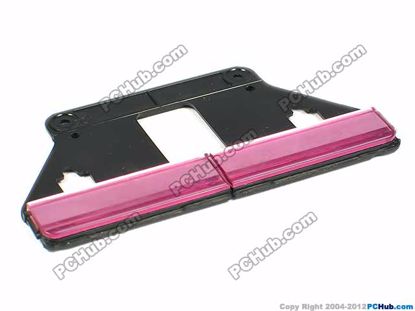 Picture of Sony Vaio VGN-CS Series Various Item Cover For Clicking Button Board