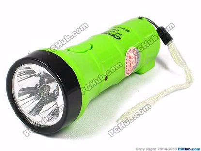 PA-3638B. UV light & flashlight
