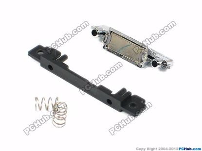 Picture of Gateway M275 LCD Latch 14.1"