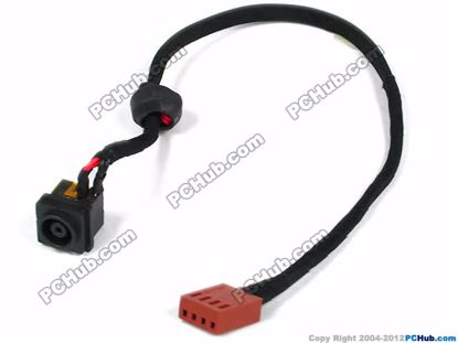 Cable Length: 220mm, 4 wire 4-pin connector
