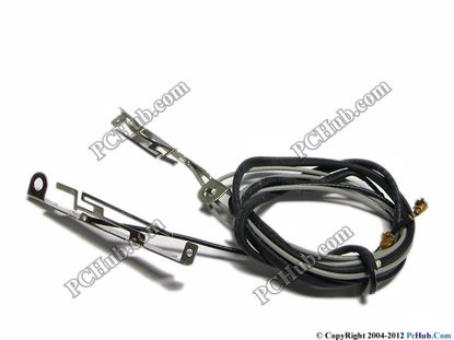 Picture of Lenovo IdeaPad S10 Wireless Antenna Cable .
