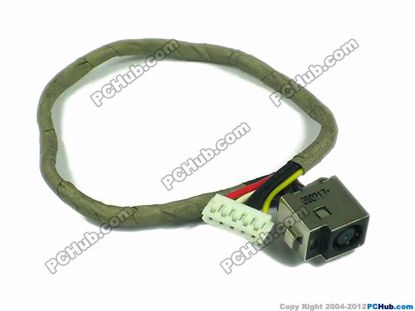 Cable Length: 225mm, 5 wire 5-pin connector