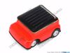 Solar Jeep, Red