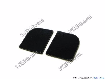 Picture of HP Pavilion dv7-4000 Series Various Item LCD Screw Rubber Cover