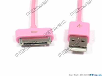 for All iPod/iPhone 2G/3G/3GS - Pink