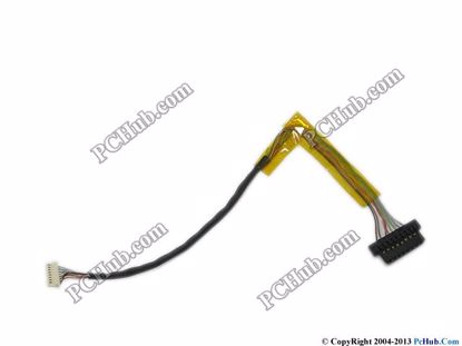 Picture of HP Pavilion dv6700 Series Various Item Cable- Bluetooth