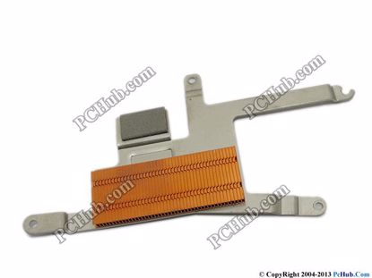 Picture of Sony Vaio VGN-SZ55GN Cooling Heatsink for SYSTEM