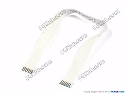 Cable Length: 145mm, 7-wire 7-pin connector