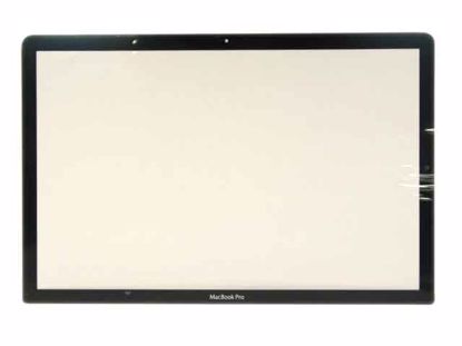 MacBook Pro 15" Unibody Front Display Glass