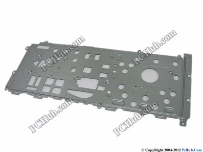 Picture of Acer Aspire V3-471G Series Mainboard - Palm Rest  Keyboard Assembly Frame