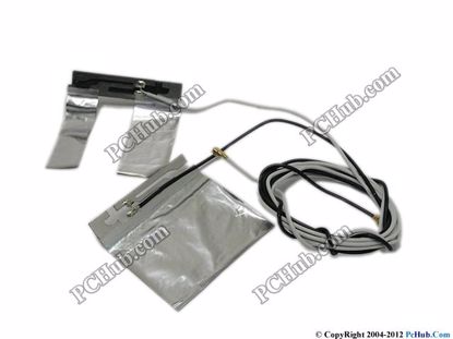 Picture of Gateway UC73 Series Wireless Antenna Cable .