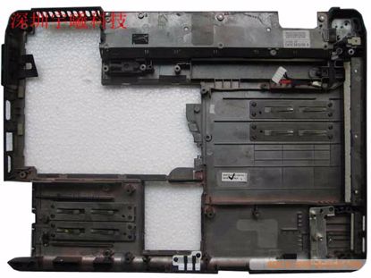 Picture of Lenovo IdeaPad Y330 MainBoard - Bottom Casing .
