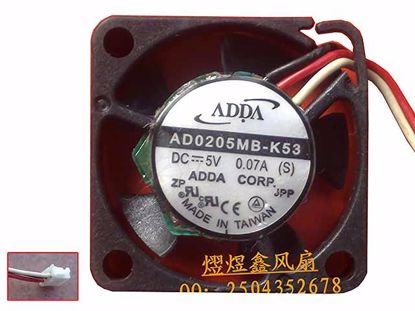 AD0205MB-K53. (S)