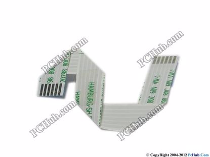 Cable Length: 67mm, 6-pin Connector