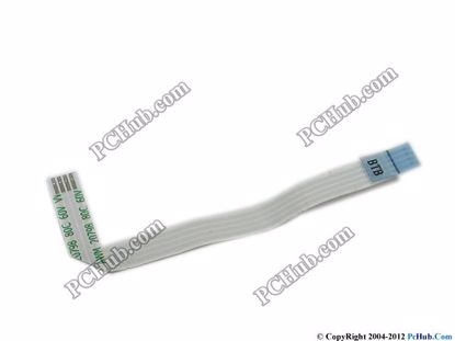 Cable Length: 76mm, 4-pin Connector