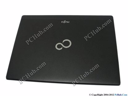 Picture of Fujitsu LifeBook P771 LCD Rear Case 12.1"