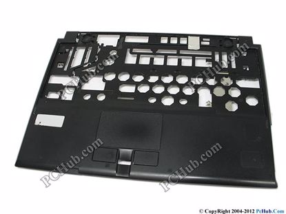 Picture of Fujitsu LifeBook P8020 Speaker Set .