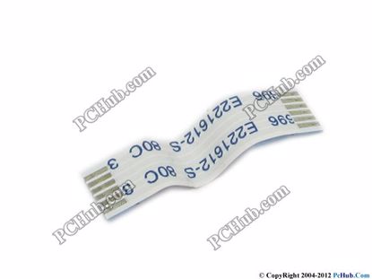 Cable Length: 30mm, 6-pin Connector
