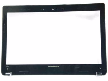 Picture of Lenovo IdeaPad Y470 LCD Front Bezel 14"