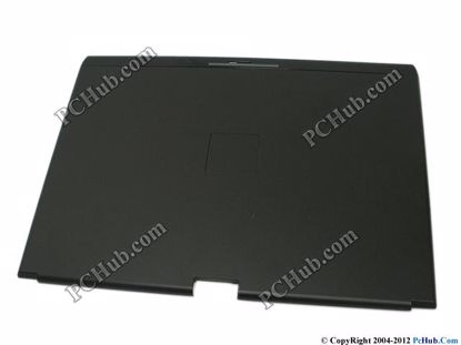 Picture of Fujitsu LifeBook T5010 LCD Rear Case 13.3"