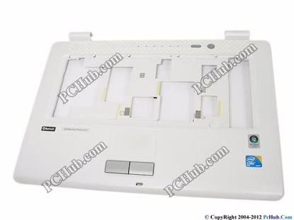 Touchpad P/N: CP378012-01, 56AAA2106A