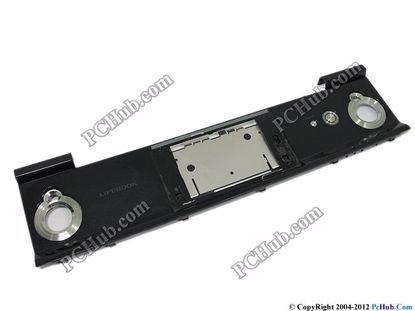 Picture of Fujitsu LifeBook NH900 Indicater Board Switch / Button Cover .