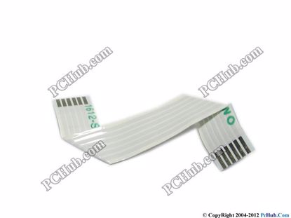 Cable Length: 180mm, 12-pin Connector