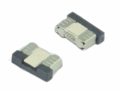 0.5mm Pitch, 4-pin, SMT type