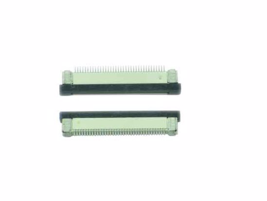 0.5mm Pitch, 36-pin, SMT type