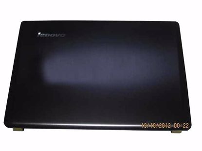 Picture of Lenovo IdeaPad Y480 LCD Rear Case 14"