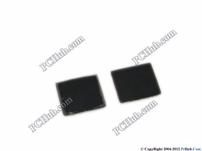 Picture of Acer Iconia 6120 Various Item LCD Screw Rubber Cover