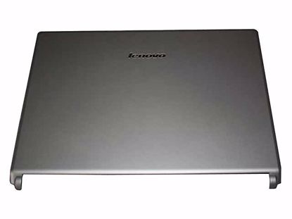 Picture of Lenovo F41 Series LCD Rear Case 14.1" Silver