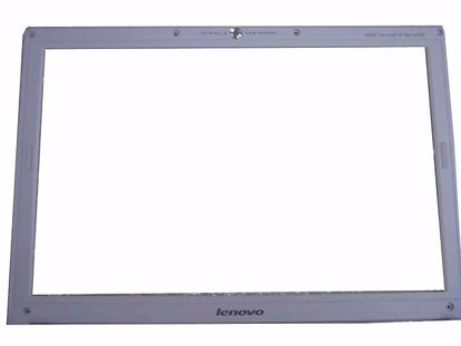 Picture of Lenovo F41 Series LCD Front Bezel 14.1", white