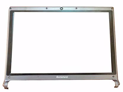 Picture of Lenovo F41 Series LCD Front Bezel 14.1" gray