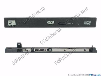Picture of ASUS Common Item (Asus) DVD±RW Writer - Bezel  ``