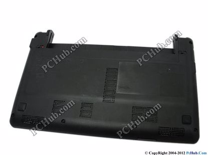 Picture of Lenovo IdeaPad S100 MainBoard - Bottom Casing .