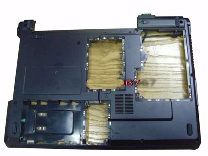Picture of Lenovo F40 Series MainBoard - Bottom Casing .