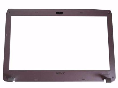 Picture of Sony Vaio VPC-S Series LCD Front Bezel 13.3"