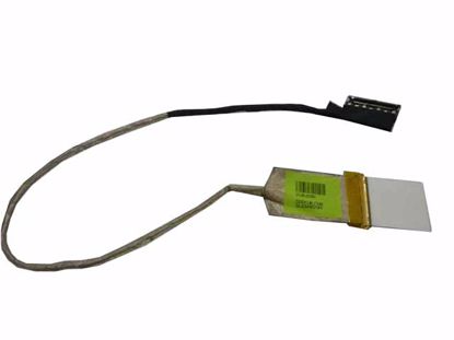 Picture of ASUS Eee PC 1000 Series LCD Cable (14") 14", LED