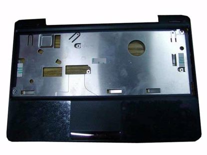 Picture of ASUS Eee PC 1008P Mainboard - Palm Rest Without TP, black