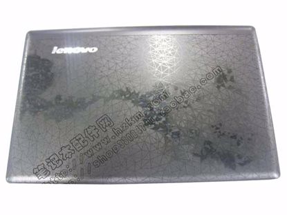 Picture of Lenovo IdeaPad U150 LCD Rear Case 11.6", black