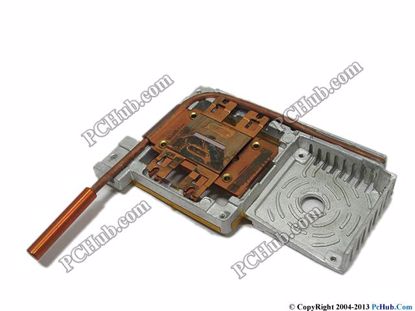 Picture of ASUS MP83/8200 Cooling Heatsink .