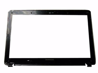 Picture of Lenovo IdeaPad Y560 LCD Front Bezel 15.6"