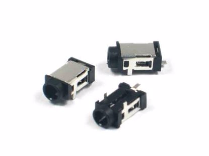 3Pin (Dip 2-pin SMD 1-pin), For Tablet PC etc