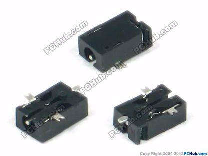 SMD 3-pin, For Tablet PC etc