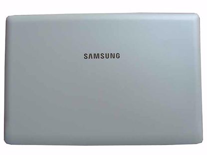 Picture of Samsung Laptop N510 LCD Rear Case 11.6" LCD Rear Case