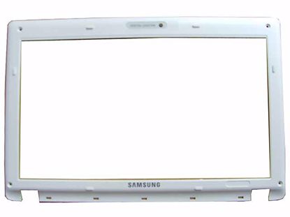Picture of Samsung Laptop N510 LCD Front Bezel 11.6" LCD Front  Bezel