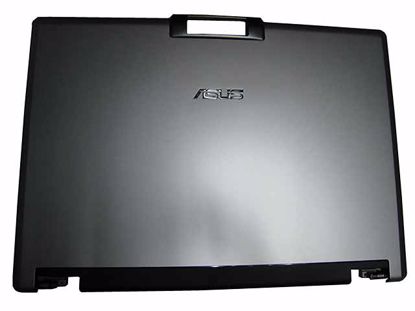 Picture of ASUS F9 Series LCD Rear Case 12.1" LCD Rear Case